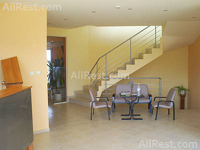 Hotel Morska Villa 9